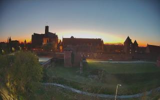 Malbork zamek - 28-04-2026 18:48