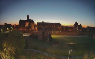 Malbork zamek - 28-04-2026 19:02