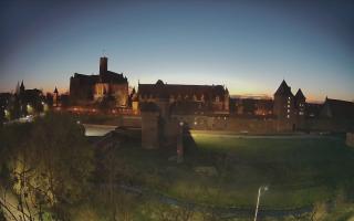 Malbork zamek - 28-04-2026 19:09