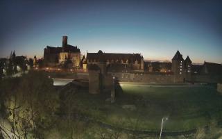 Malbork zamek - 28-04-2026 19:16