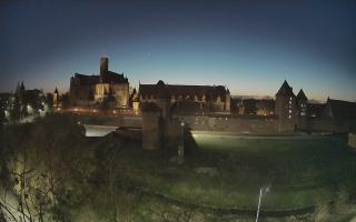 Malbork zamek - 28-04-2026 19:23