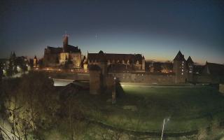 Malbork zamek - 28-04-2026 19:30