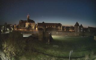 Malbork zamek - 28-04-2026 19:37
