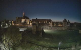 Malbork zamek - 28-04-2026 19:44