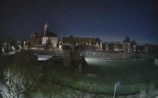 Malbork zamek - 28-04-2026 19:58