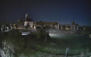 Malbork zamek - 28-04-2026 20:05