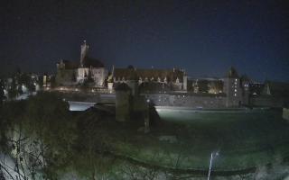 Malbork zamek - 28-04-2026 20:19