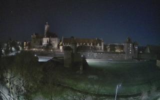 Malbork zamek - 28-04-2026 20:26