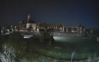 Malbork zamek - 28-04-2026 20:40
