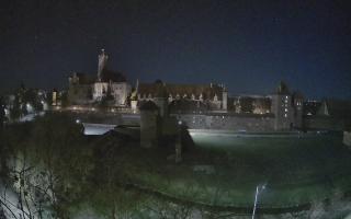 Malbork zamek - 28-04-2026 20:47