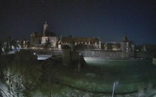 Malbork zamek - 28-04-2026 21:01