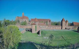 Malbork zamek - 01-05-2026 05:53