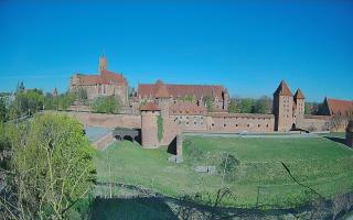 Malbork zamek - 01-05-2026 06:07