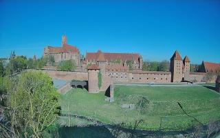 Malbork zamek - 01-05-2026 06:14