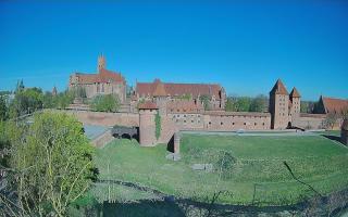 Malbork zamek - 01-05-2026 06:21