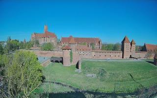 Malbork zamek - 01-05-2026 06:28
