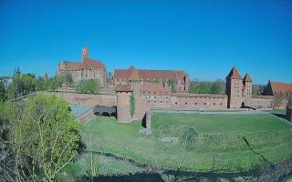 Malbork zamek - 01-05-2026 06:35
