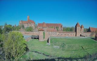 Malbork zamek - 01-05-2026 06:42