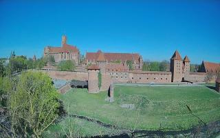 Malbork zamek - 01-05-2026 06:49