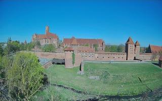 Malbork zamek - 01-05-2026 06:57