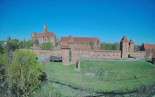 Malbork zamek - 01-05-2026 07:04