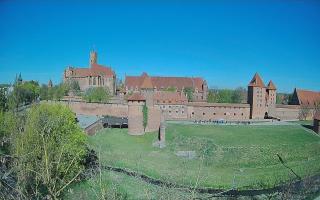 Malbork zamek - 01-05-2026 07:11
