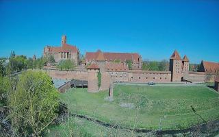 Malbork zamek - 01-05-2026 07:18