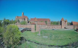 Malbork zamek - 01-05-2026 07:39