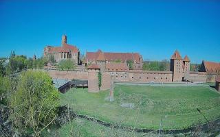 Malbork zamek - 01-05-2026 07:46