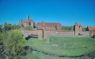 Malbork zamek - 01-05-2026 07:53