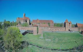 Malbork zamek - 01-05-2026 08:00