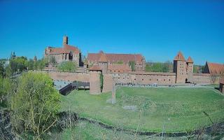 Malbork zamek - 01-05-2026 08:07