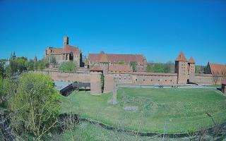 Malbork zamek - 01-05-2026 08:14