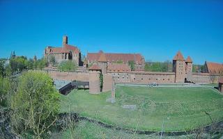 Malbork zamek - 01-05-2026 08:21