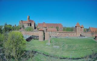 Malbork zamek - 01-05-2026 08:49