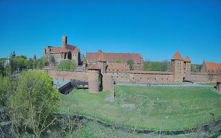 Malbork zamek - 01-05-2026 09:03