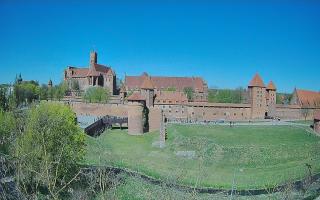 Malbork zamek - 01-05-2026 09:10