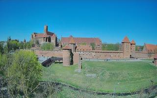 Malbork zamek - 01-05-2026 09:17