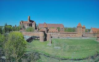 Malbork zamek - 01-05-2026 09:45