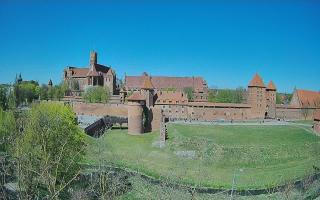 Malbork zamek - 01-05-2026 09:52
