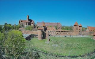 Malbork zamek - 01-05-2026 10:14