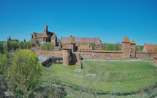Malbork zamek - 01-05-2026 10:21