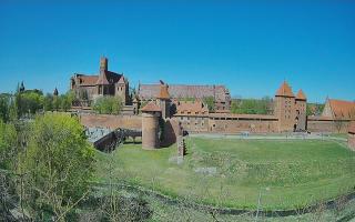 Malbork zamek - 01-05-2026 10:28