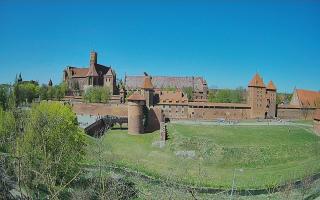 Malbork zamek - 01-05-2026 10:35