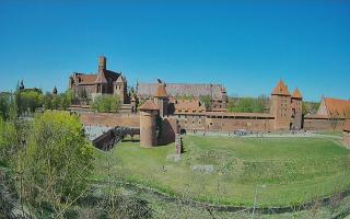 Malbork zamek - 01-05-2026 10:42