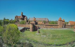 Malbork zamek - 01-05-2026 10:56