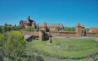 Malbork zamek - 01-05-2026 11:03