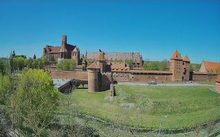Malbork zamek - 01-05-2026 11:10