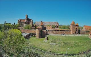 Malbork zamek - 01-05-2026 11:17