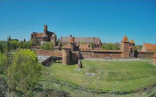 Malbork zamek - 01-05-2026 11:24
